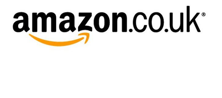 Amazon logo